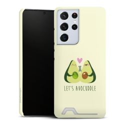 Premium Card Case matt