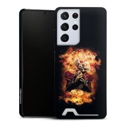 Premium Card Case matt