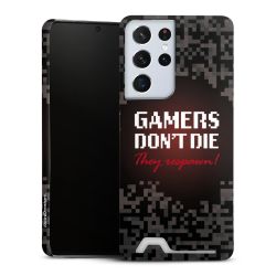 Premium Card Case matt