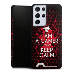 Premium Card Case matt