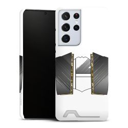 Premium Card Case matt