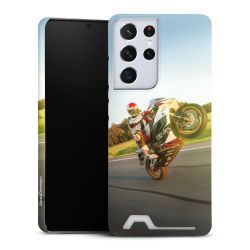 Premium Card Case matt