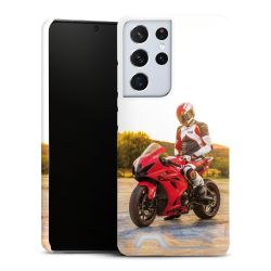 Premium Card Case matt