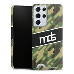 Premium Card Case matt