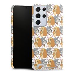 Premium Card Case matt