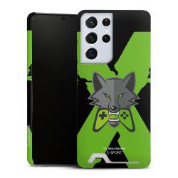 Premium Card Case matt
