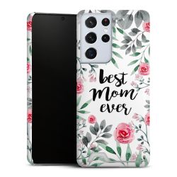 Premium Card Case matt