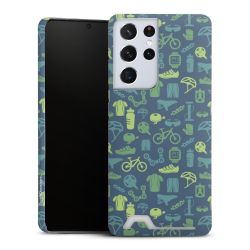 Premium Card Case matt