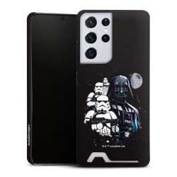 Premium Card Case matt