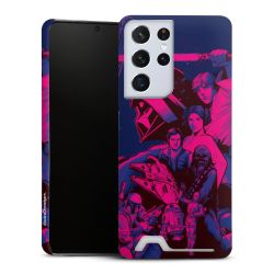 Premium Card Case matt