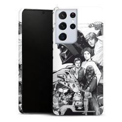 Premium Card Case matt