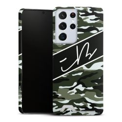 Premium Card Case matt