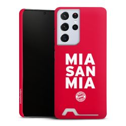 Premium Card Case matt