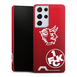 Premium Card Case matt