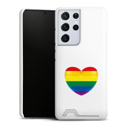 Premium Card Case matt