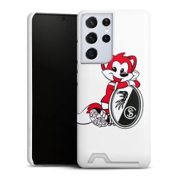 Premium Card Case matt