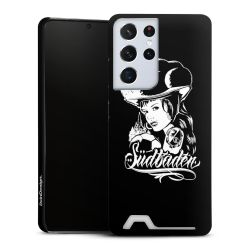 Premium Card Case matt