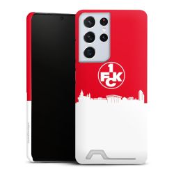 Premium Card Case matt