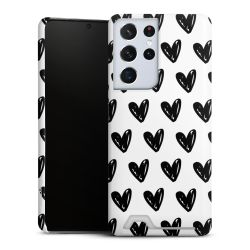 Premium Card Case matt