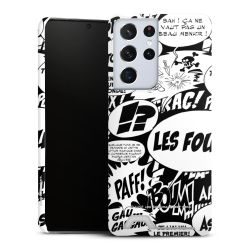 Premium Card Case matt