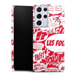 Premium Card Case matt