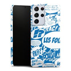 Premium Card Case matt