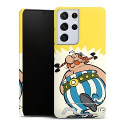 Premium Card Case matt