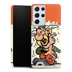 Premium Card Case matt