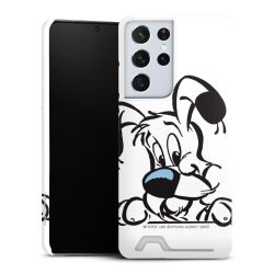 Premium Card Case matt