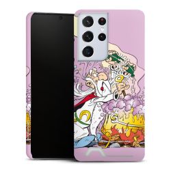 Premium Card Case matt