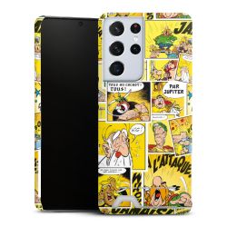 Premium Card Case matt