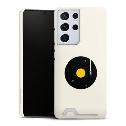 Premium Card Case matt