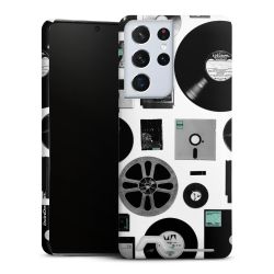 Premium Card Case matt