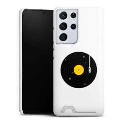 Premium Card Case matt