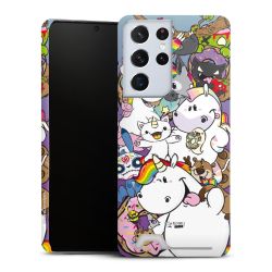 Premium Card Case matt