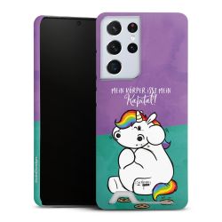 Premium Card Case matt