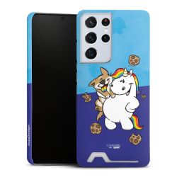 Premium Card Case matt