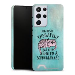 Premium Card Case matt