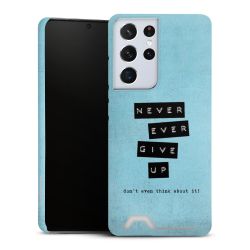 Premium Card Case matt