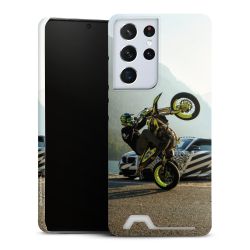 Premium Card Case matt