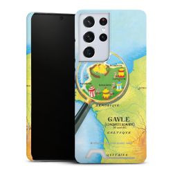 Premium Card Case matt