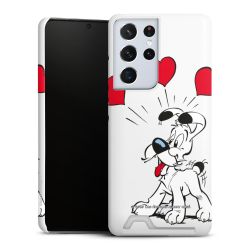 Premium Card Case matt