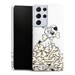 Premium Card Case matt