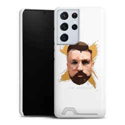 Premium Card Case matt