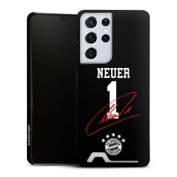 Premium Card Case matt