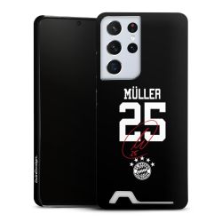 Premium Card Case matt