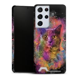 Premium Card Case matt