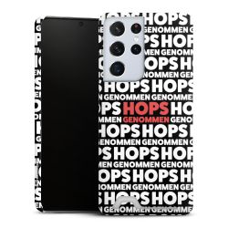 Premium Card Case matt