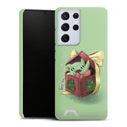 Premium Card Case matt