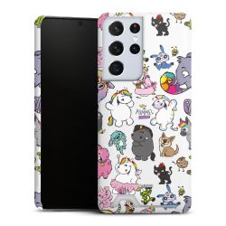 Premium Card Case matt